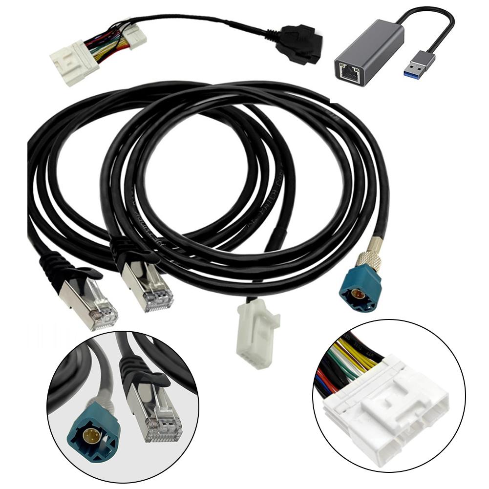 

Driving Cable 1013230-00-A 1137658-00-C Easy Installation Components Diagnostic Direct Programming For Model S/X China Mainland