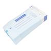 200pcs Self  Ing Bag Disposable Self  Ing Pouch Waterpoorf Dustproof Bag for   Cosmetic Food Laboratory