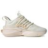 New Adidas Alphaboost V1 Off White Wonder Clay Lucid Lemon Women's IE9730