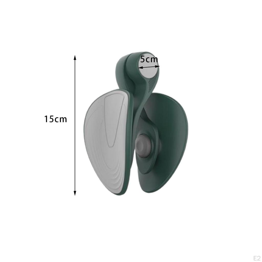 Exerciser Floor Muscle Hip Trainer Correction Fitness Tool Tighten Thigh for Postpartum