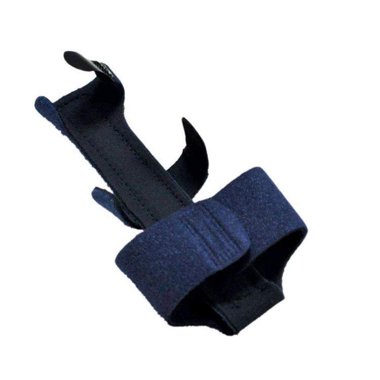 Finger Joint & Metacarpal Fixation Strap: Index, Middle & Ring Finger Protector