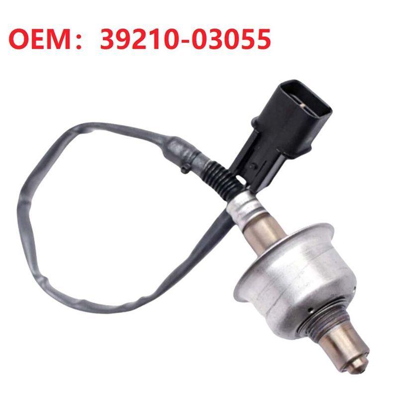 UpmarketAir Fuel Ratio Sensor Accessories Oxygen Sensor for Hyundai Accent Rio 2017 -  3921003055 39210 03055 39210-03055