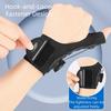 Adjustable Thumb Wrist Support Brace For Carpal Tunnel Pain Relief Stabilizing Sleeve Splint Protector