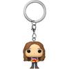 Funko Pop! Keychain: Harry Potter Holiday - Hermione Granger