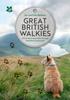 The Great British Walkies Book