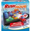 ThinkFun Rush Hour Logic Game Red