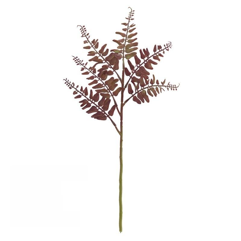 Artificial Exaltata Nephrolepis For Indoor Outdoor Decor And Studio Photography