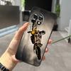 Moto Cross Motorcycle Sports Case For OnePlus Nord CE 5 2 3 4 Lite N20 N30 OnePlus 15 R 10T 12R 13R 13 12 11 10 Pro Cover