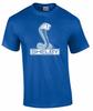 Licensed Ford Cobra Shelby Mustang T-Shirt