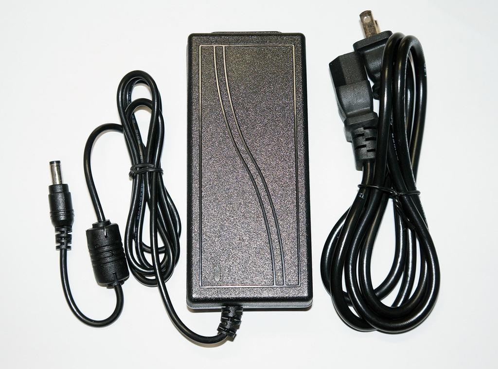 Lepy Digital Amplifier Tripath TA2024 12V 5A Adapter Included LP-2024A + +