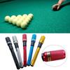 Billiard Pool Cue Extender, Retractable Pool Cue Holder, Snooker Cue Extension, Pool Cue Stick Bridge Pool Cue Extension