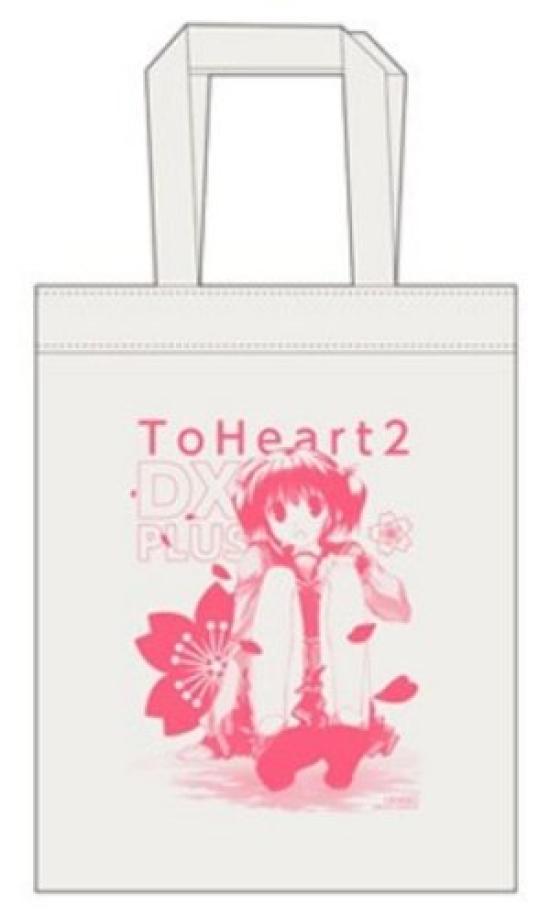 ToHeart2 DX PLUS PS3 (regular Version) -