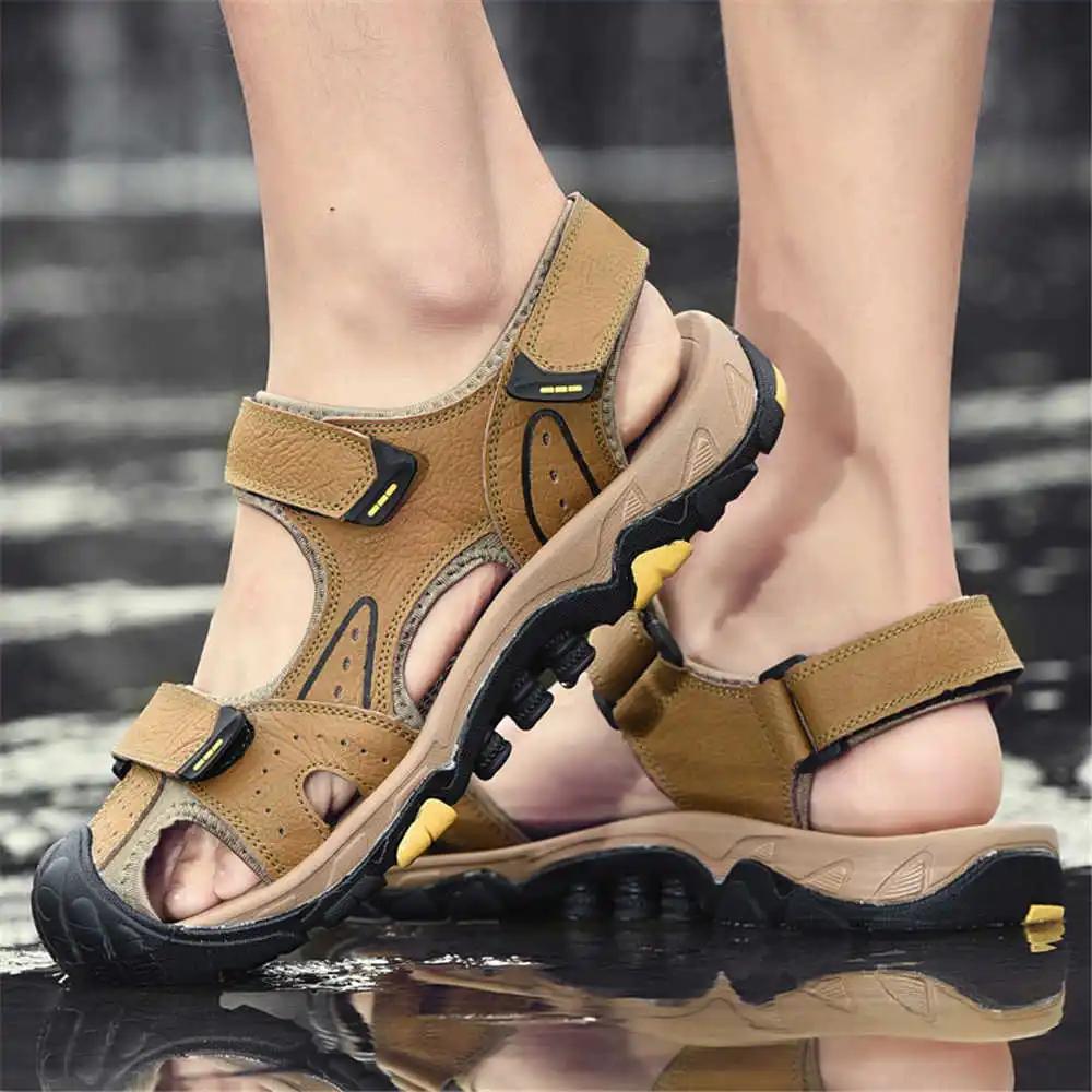 Ete Does Not Slip Man's Flip Flops For Bathroom Slippers Basketball Shoes Size 48 Summer Sports Sandals Sneakers