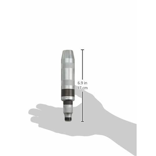 [6-Month Warranty] [Aebs] Impact Driver Set with Metal Case [aiNET] 23813