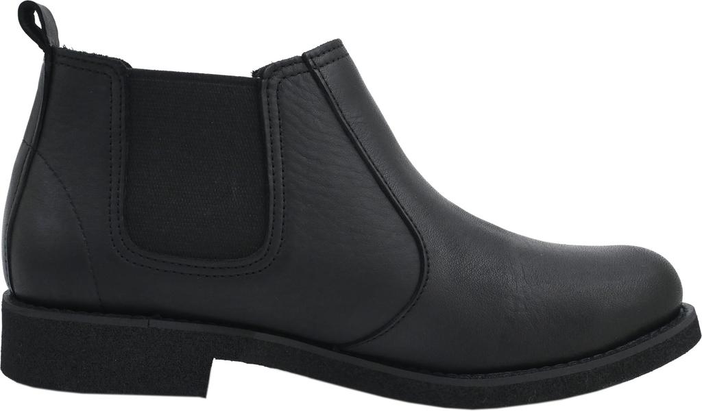 Yosuke Fashion Boots 5510118 Black