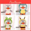 Cute Penguin Plush Toy Soft And Fluffy Great Gift For Kids