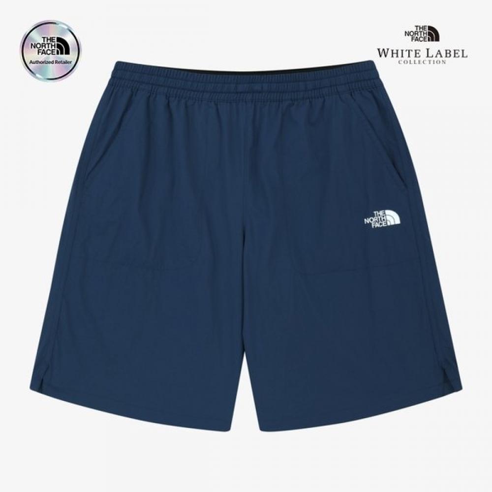 The North Face Ila Shorts White Nav Ns6nr06k 65