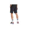 Puma Soft Comfortable Breathable Sports Casual Shorts Unisex Shorts Black 849569-75