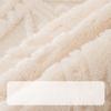 Simple Roman Holiday Plush Sofa Towel Living Room All-Inclusive Universal Dust Cover Nap Blanket Blanket