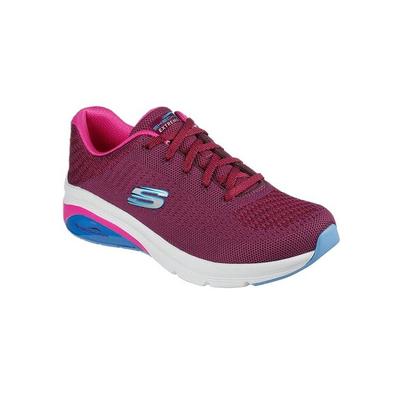 Sneakers 149645-PLUM