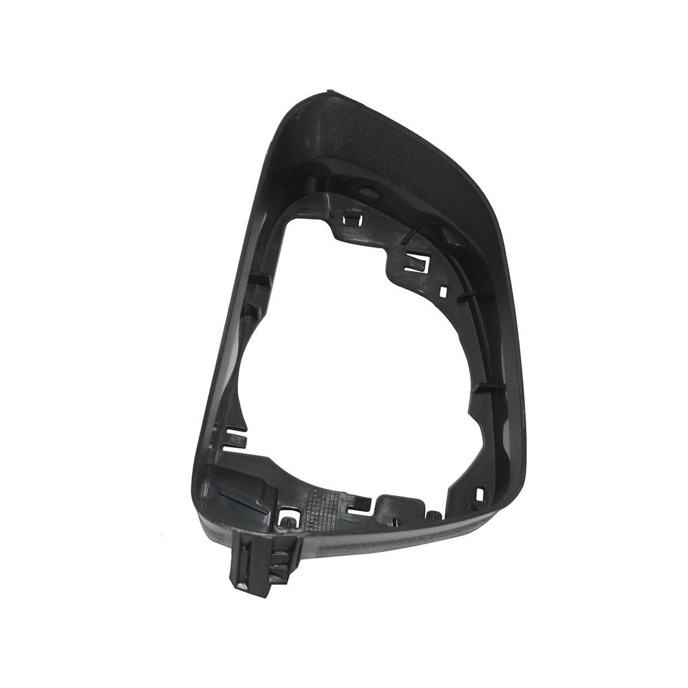 Dekselramme for sidespeil på venstre side for Tesla Model 3 2017-2023