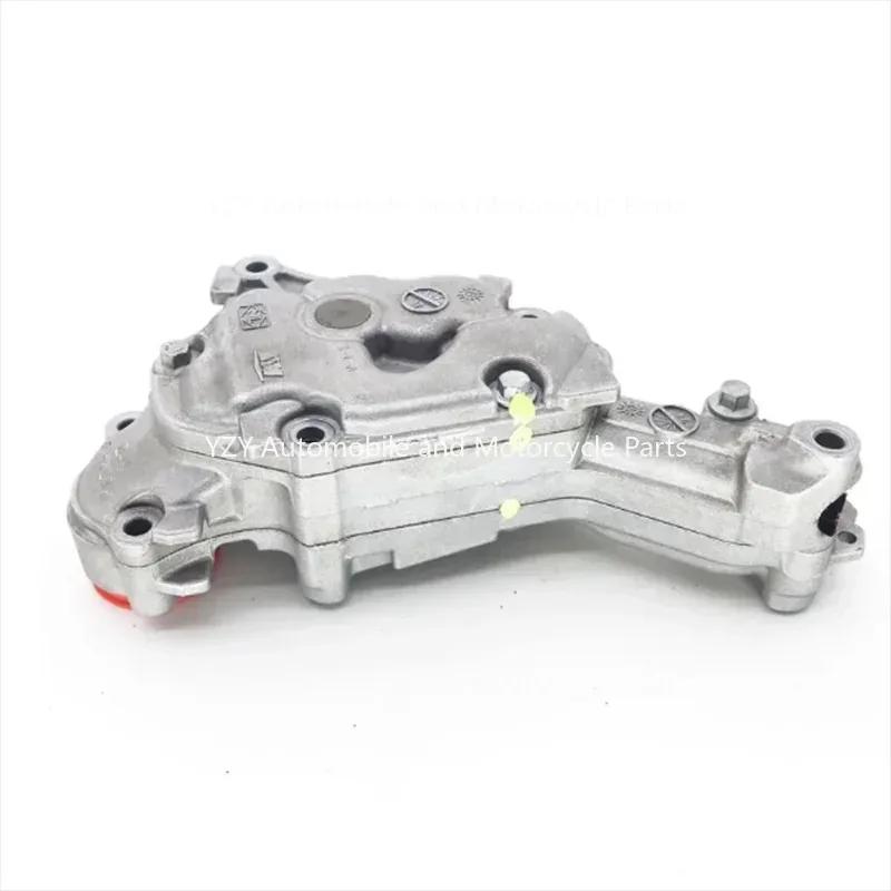 Oil Pump for Jeep GRAND CHEROKEE IV WK WK2 3.0 CRD V6
