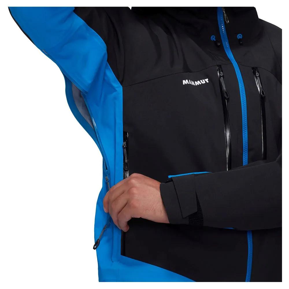 Mammut Jacket Taiss Pro Hardshell