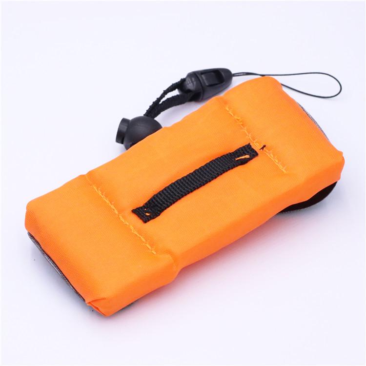 Buoyancy Hand Strap for GoPro 13/12/11 & DJI Floating Wrist Strap - Perfect for Phone Cameras & Diving