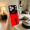 Game U-ULTRAKILL-L  Phone Case Transparent Silicone Soft For iPhone 17 16 15 14 13 12 11 Mini Pro Max Plus