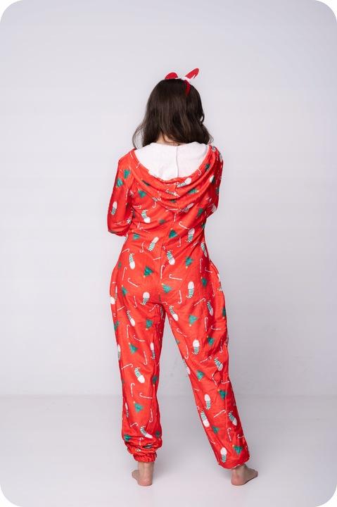 Onesie Kigurumi Pajamas Jumpsuit Christmas Tree Costume [Onesie3]