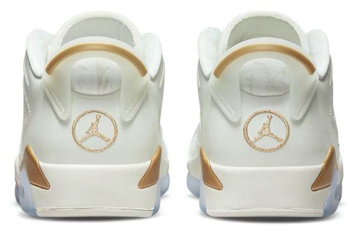 Jordan 6 Retro Low Gc Chinese New Year 2022 DH6928-073