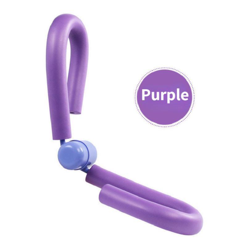 Leg Beauty Pelvic Floor Muscle Training Leg Clamps Home Fitness Equipment Arm Exercise Equipment Inner Thigh Toner Slimmer Leg Exercise Equipment