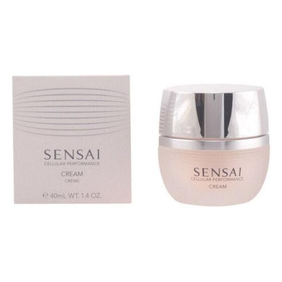 

Подтягивающий Увлажняющий крем Sensai Cellular Performance Creme 40 мл
