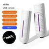 Folding Foot Warmer Heater Adjustable Deodorizer Dehumidify Device Fast Dryer Heater 360 Degree Circulating Heating USB Charging