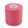 Schaumstoff-Unterwickel für Sporttape, Pre-Wrap Sport-Schaumstoffbandage für Knöchel, Handgelenk, Knie, Stoßabsorbierendes & Atmungsaktives Schutzband