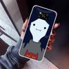Adventure Marceline Jujuba Phone Case For Xiaomi Poco X7 X6 X5 Pro F7 Ultra Redmi 15C 15 13 13C 12 12C 10 10A 10C 9 9A 9C 9T She