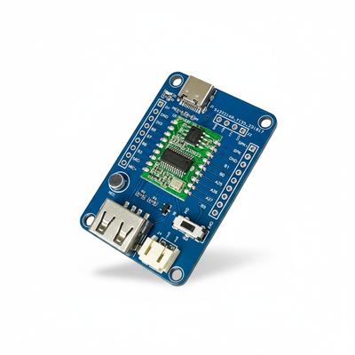 DIY moduly – Elektronické moduly
