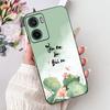 For Motorola Moto G05 4G Case MotoE15 Cool Dragon Fashion Painted Cover Soft TPU Phone Case For Motorola Moto E15 MotoG05 Fundas