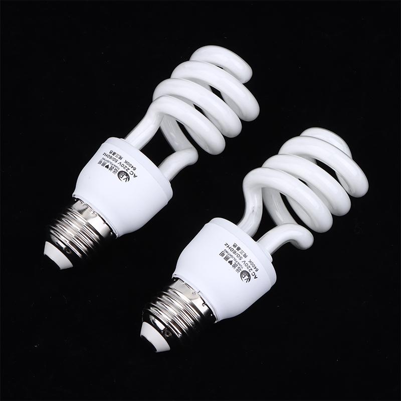 5/20/26/85W Photography Corn Lighting Bulbs E27 Base Led Bulb Lamps 6500K Daylight For Softbox Photographic Photo Studio