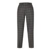 Ted Baker Mens Plaid Straight Trousers