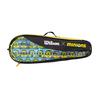 Wilson Badminton Racket MINIONS 2.0 BADMINTON SET (Minions 2.0 Badminton Set) Grip Size 4 Blue/Yellow WR105610F2