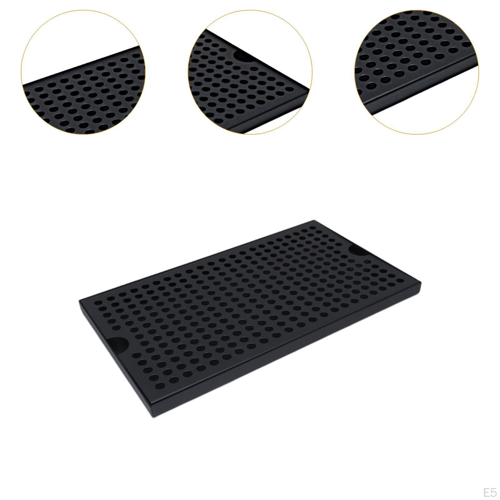 Китайский чайный поднос из нержавеющей стали — фото 7