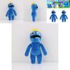 Cute And Soft Roblox Rainbow Friends Plush Toy Stuffed Animal Doll For Kids Gifts