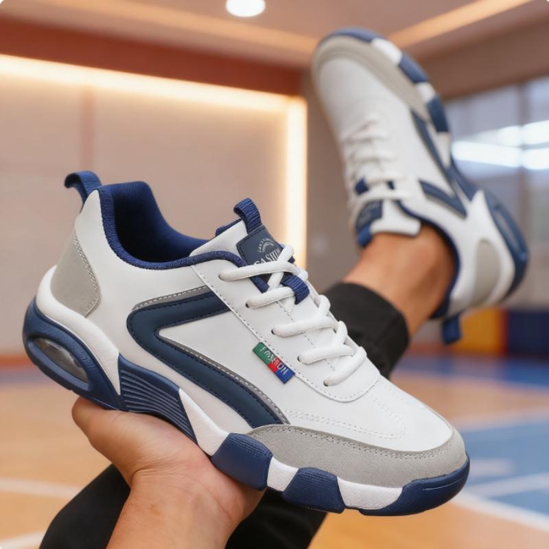 Sneakers Men Casual Outdoor Adventure Plantar Pressure Relief Walking Shoes  Modular Shoe Accessories Urban Functional Style