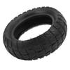 8.5x3.0 Electric Scooter Tires Rubber Impact Resistance Electric Scooter Replacement Tire for Electric Scooter