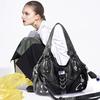 Women's Trendy Large-capacity Shoulder Bag, Handbag or Crossbody Bag