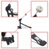 Bas Drum Pedal Beater Percussion Instrument Part
