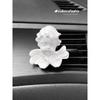Aromatherapy Cupid Love Couple Air Conditioning Plaster Car