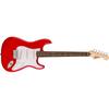 Squier by Fender Squier Electric Guitar Squier Sonic™ Stratocaster® HT, Laurel Fingerboard, White...