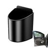Car Door Cup Holder Auto Interior Storage Supplies Automotive Drink Holder for Trucks SUVs RVs Sedans Drivers Frequent Travelers